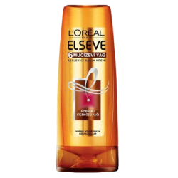 لورآل-نرم کننده مو لورال مدل Mucizevi Yag