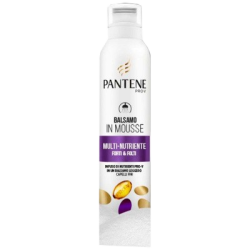 پنتن-موس نرم کننده مو مدل Balsamo In Mouse