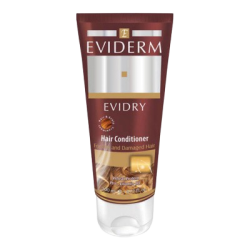 اویدرم-نرم کننده مو