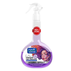 کامان-اسپری دو فاز مدل Herbal Hair Recovery
