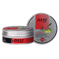 دنی وان-چسب مو حاوی عصاره زیتون