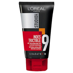 لورآل-ژل مو مدل Studio Line