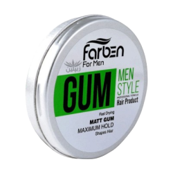 فاربن-ادامس حالت دهنده مو اقایان