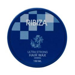 ریبیزا-واکس مو حاوی جنسینگ