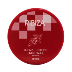 ریبیزا-واکس مو حاوی روغن ارگان