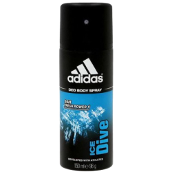 آدیداس-اسپری مردانه مدل Ice Dive