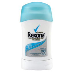 رکسونا-استیک ضد تعریق زنانه مدل Cotton Dry