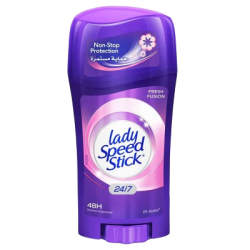 لیدی اسپید-استیک ضد تعریق زنانه مدل Fresh Fusion