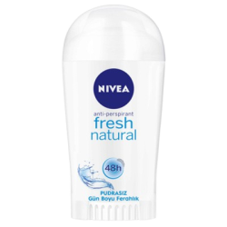 نیوآ-استیک ضد تعریق زنانه مدل Fresh Natural