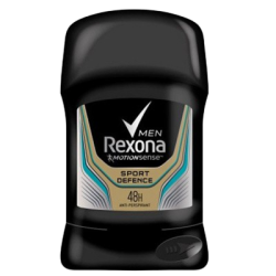 رکسونا-استیک ضد تعریق مردانه رکسونا مدل Sport Defence