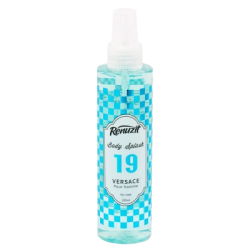 رینوزیت-بادی اسپلش خوشبو کننده بدن مردانه رینوزیت مدل Versace Pour Homme