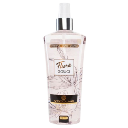 وودلایک-بادی اسپلش زنانه وودلایک مدل Flura Gouci