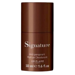 اوریفلیم-رول دئودورانت مدل Signature