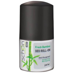 شون-رول دئودورانت مردانه شون مدل Fresh Bamboo