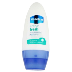 وازلین-رول ضد تعریق مدل Active Fresh