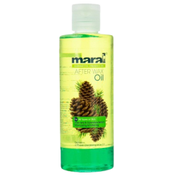 مارال-روغن بعد از اپیلاسیون