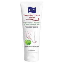 جی-کرم عمیق ترک پا