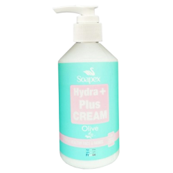 سوپکس-کرم ابرسان و مرطوب کننده حاوی روغن زیتون