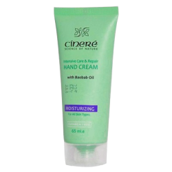 سینره-کرم مرطوب کننده دست مدل Moisturizing