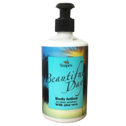 سوپکس-لوسیون بدن