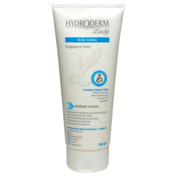 هیدرودرم-لوسیون بدن سری Lady