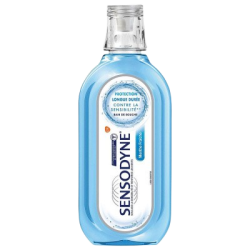 سنسوداین-دهان شویه مدل Protection