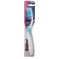 سیگنال-مسواک سیگنال مدل Gum Care با برس نرم
