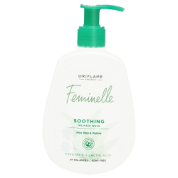 اوریفلیم-ژل بهداشتی مدل Soothing