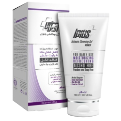 آی پلاس-ژل بهداشتی بانوان