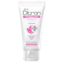 دیترون-ژل بهداشتی بانوان