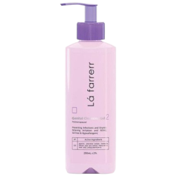 لافارر-ژل بهداشتی بانوان یائسه مدل Genital Cleansing Gel