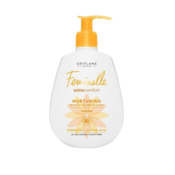 اوریفلیم-ژل شستشو بانوان مدل Mild Intimate Wash