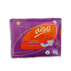 تافته-نوار بهداشتی ایرلید ویژه روز