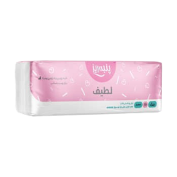 پنبه ریز-نوار بهداشتی بالدار