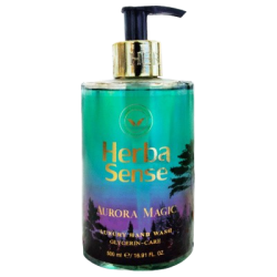 آردن-مایع دستشویی ابرسان مدل Aurora Magic