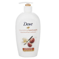 داو-مایع دستشویی حاوی مواد مغذی پوست