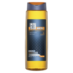 مای-شامپو بدن مردانه مدل Energy Boost