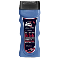 آی پلاس-شامپو سر و بدن معطر اقایان ای پلاس مدل Reinvigorating