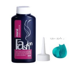 مارال-رنگ مو سری فانتزی