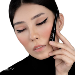 این لی-خط چشم ماژیکی ضد اب