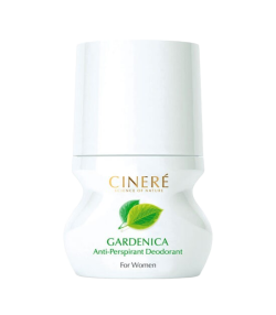 سینره-دئودورانت‌ زنانه