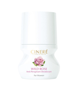 سینره-دئودورانت‌ زنانه