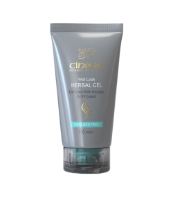 سینره-ژل موی ویتامینه