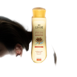 سینره-شامپو پروتئینه جوانه گندم