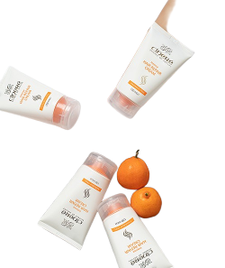 سینره-کرم ترمیم‌ کننده مو