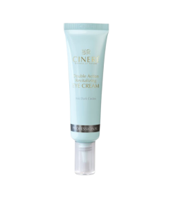 سینره-کرم دور چشم