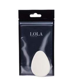 لولا-اسفنج بیضی شکل لولا