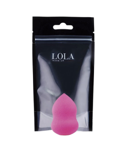 لولا-اسفنج ترکیب کننده لولا