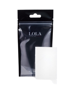 لولا-اسفنج مثلثی شکل لولا