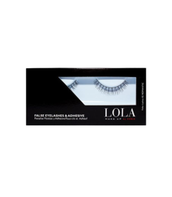 لولا-مژه مصنوعی لولا